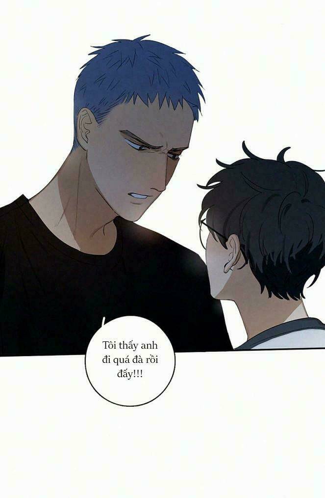 Here U Are Chapter 6 - Trang 2