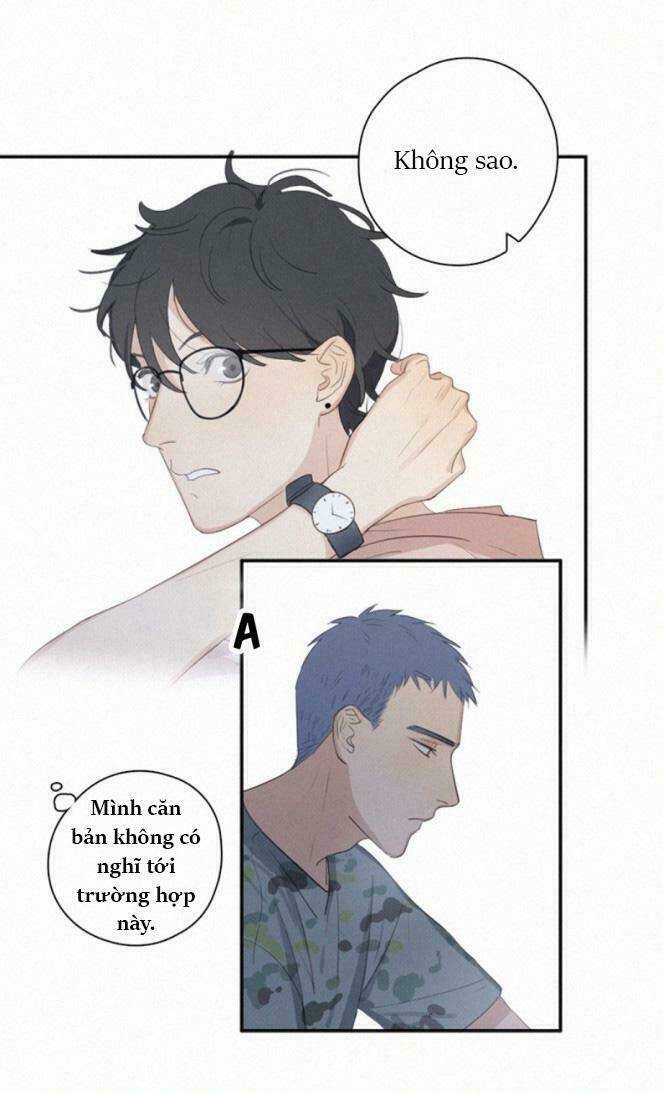 Here U Are Chapter 8 - Trang 2