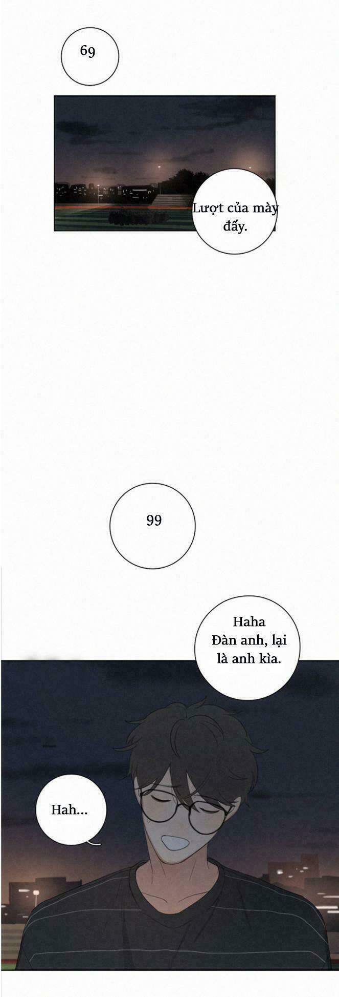 Here U Are Chapter 9 - Trang 2