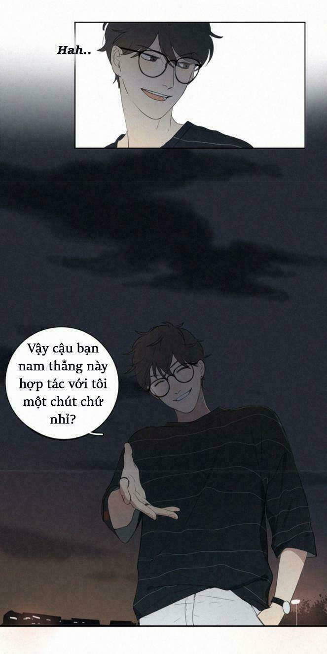 Here U Are Chapter 9 - Trang 2