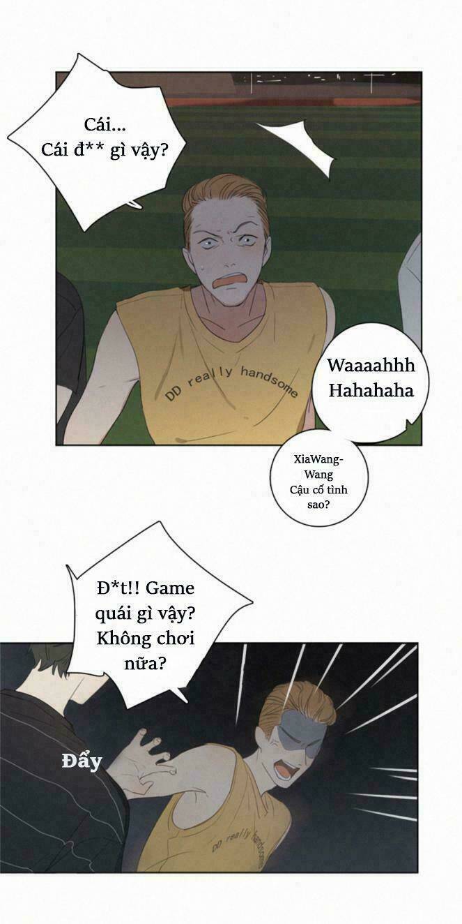 Here U Are Chapter 9 - Trang 2