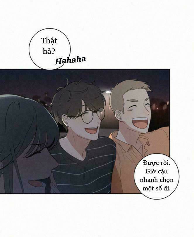 Here U Are Chapter 9 - Trang 2