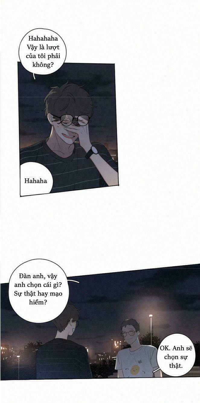 Here U Are Chapter 9 - Trang 2