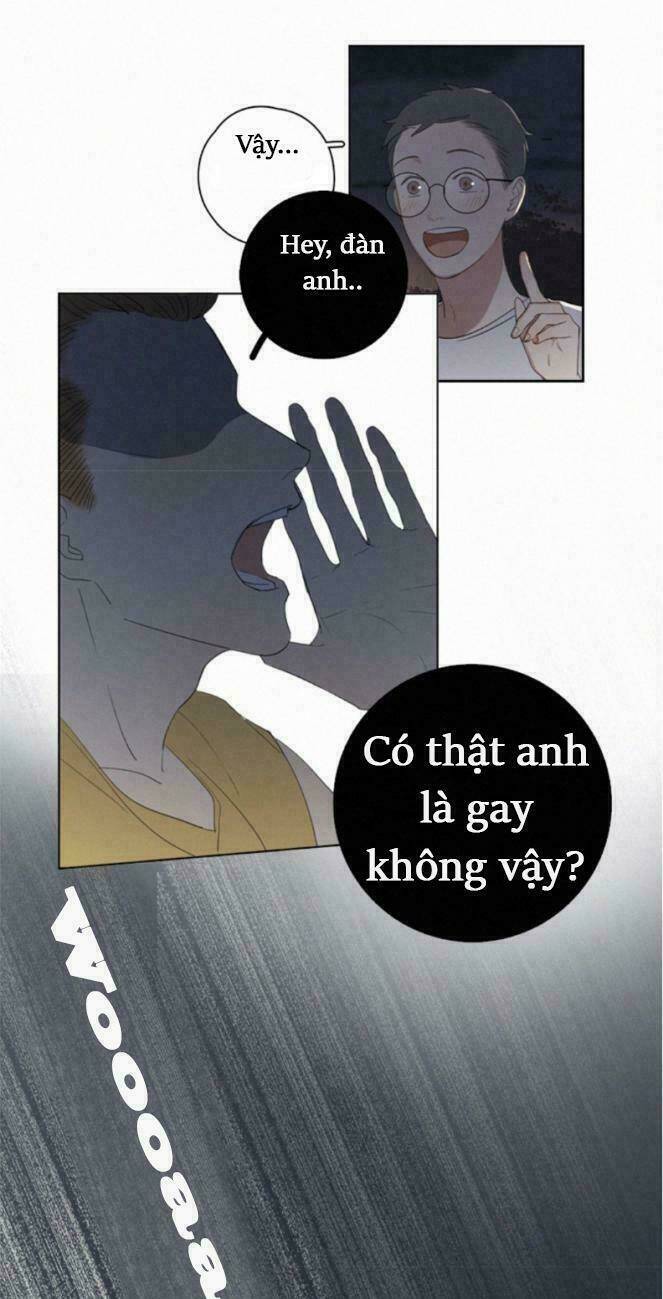 Here U Are Chapter 9 - Trang 2