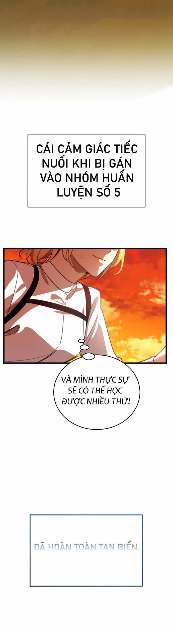 Hero X Demon King X Villain Chapter 1 - Trang 2