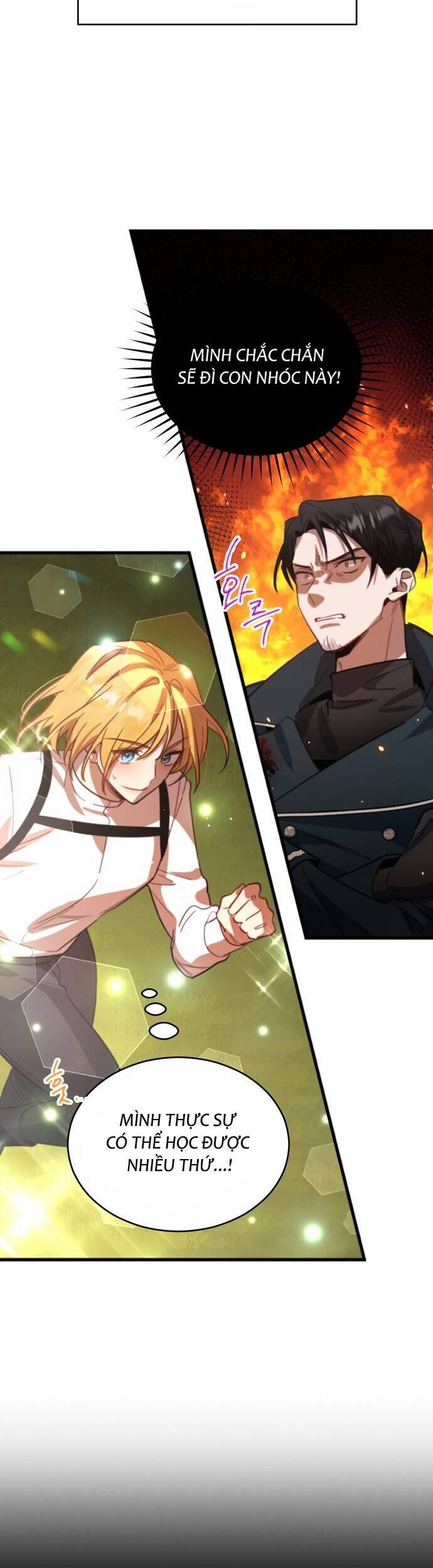 Hero X Demon King X Villain Chapter 1 - Trang 2