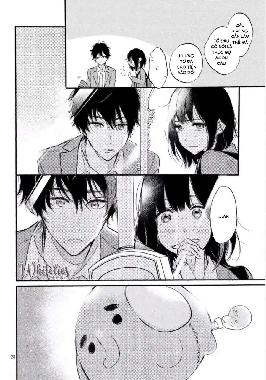 Heroine Hajimemashita Chapter 2 - Trang 2