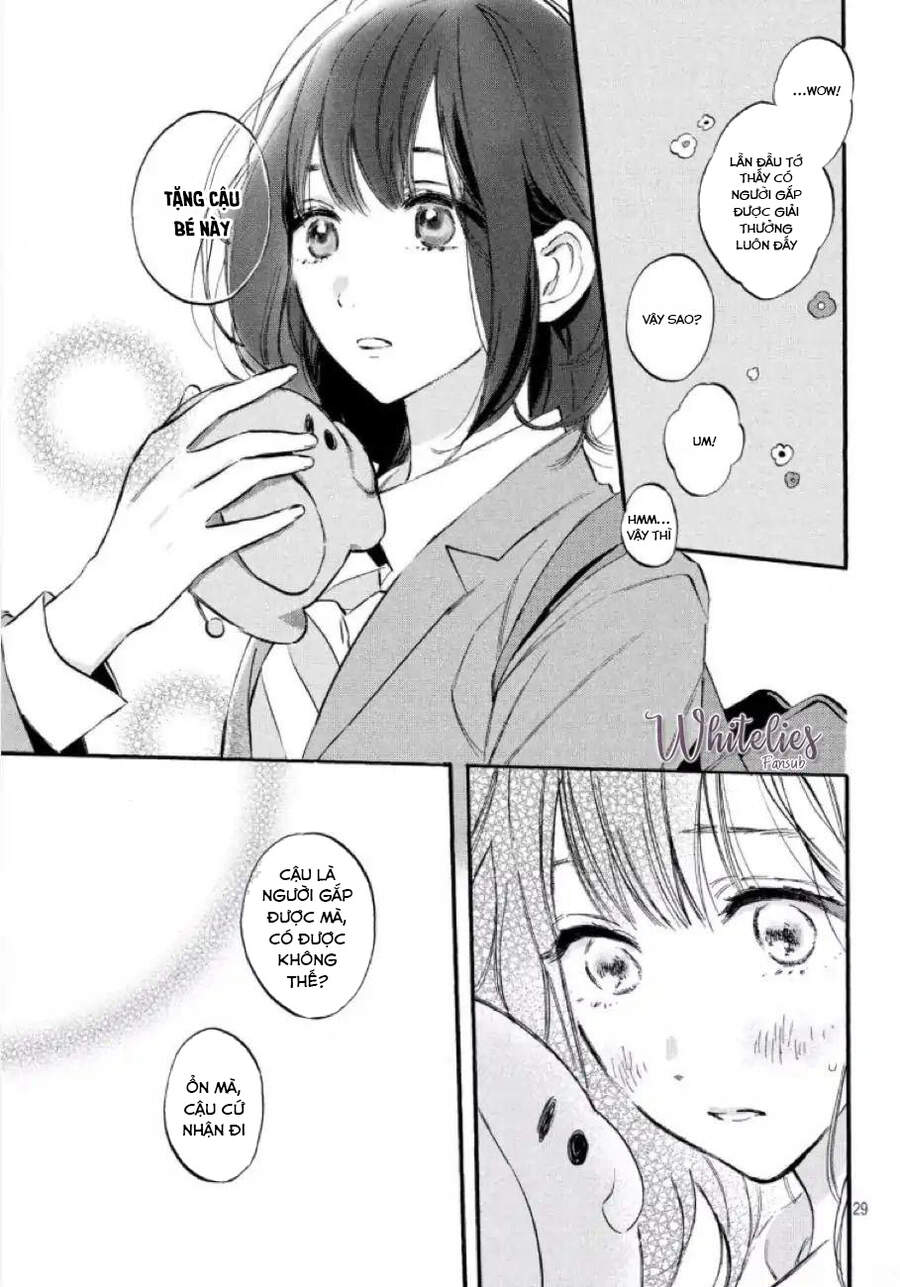 Heroine Hajimemashita Chapter 2 - Trang 2