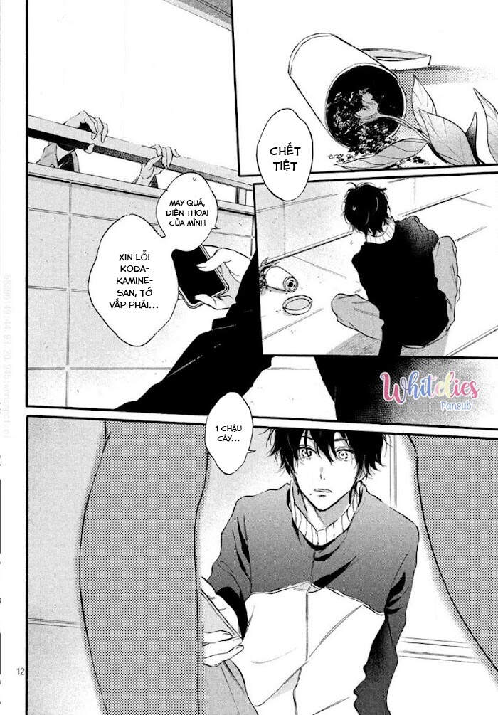 Heroine Hajimemashita Chapter 3 - Trang 2