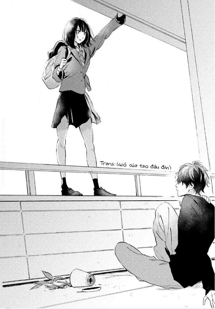 Heroine Hajimemashita Chapter 3 - Trang 2