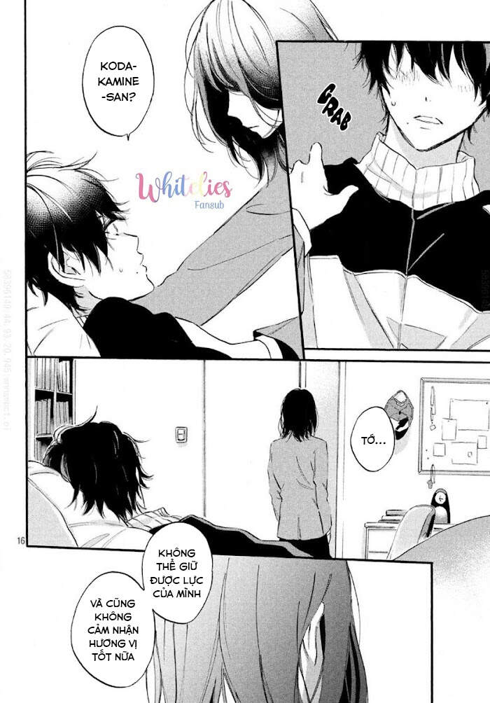 Heroine Hajimemashita Chapter 3 - Trang 2