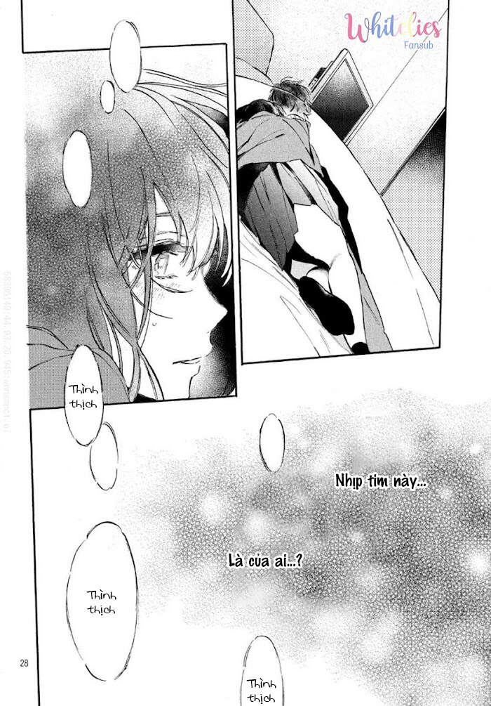 Heroine Hajimemashita Chapter 3 - Trang 2