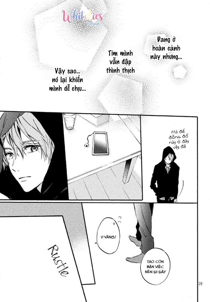 Heroine Hajimemashita Chapter 3 - Trang 2