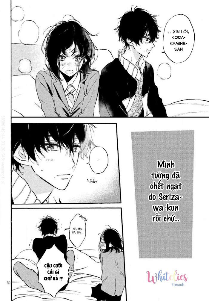 Heroine Hajimemashita Chapter 3 - Trang 2