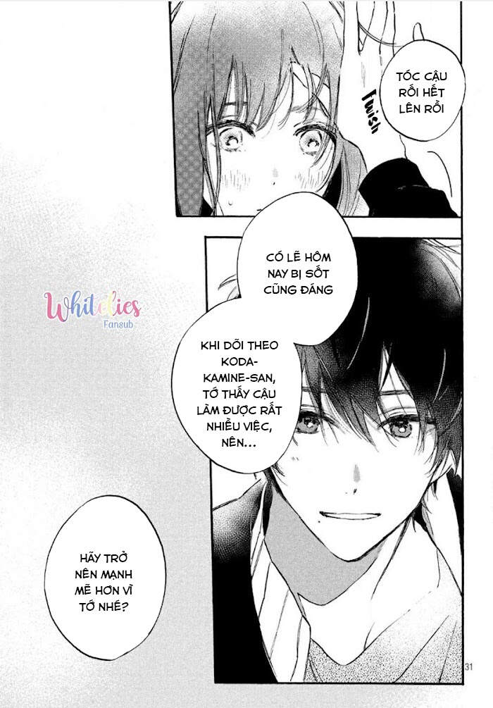Heroine Hajimemashita Chapter 3 - Trang 2