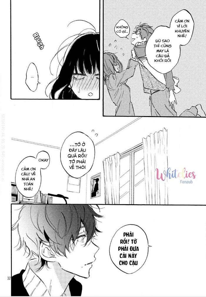 Heroine Hajimemashita Chapter 3 - Trang 2