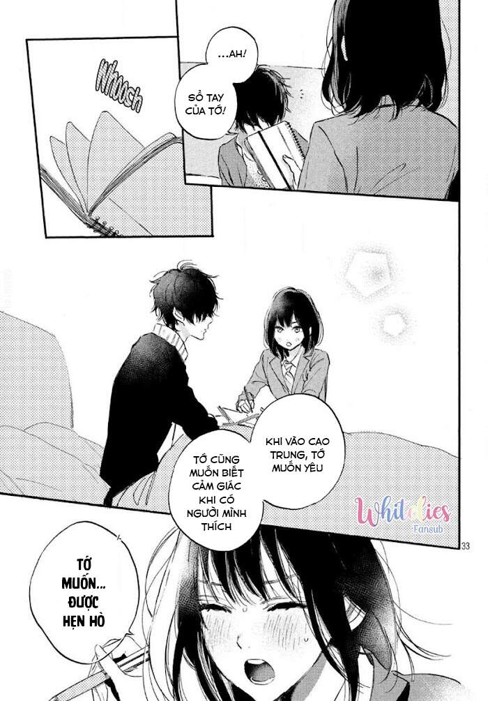 Heroine Hajimemashita Chapter 3 - Trang 2