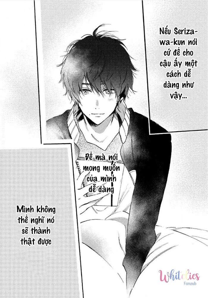 Heroine Hajimemashita Chapter 3 - Trang 2