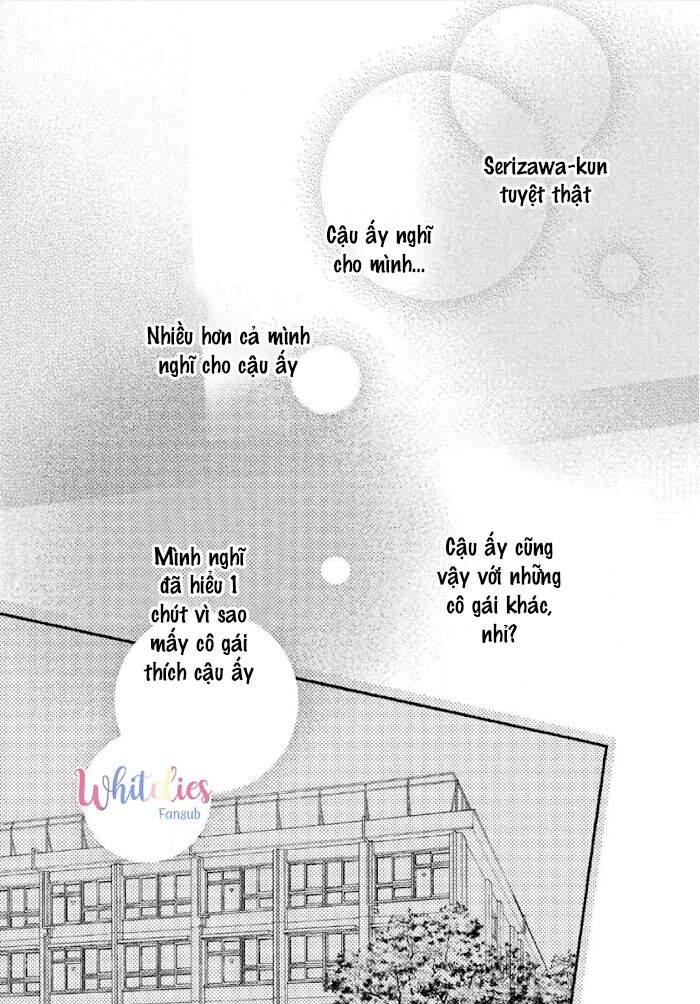 Heroine Hajimemashita Chapter 3 - Trang 2