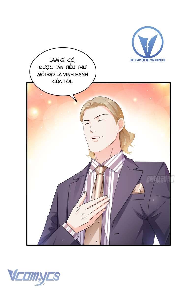 Hệt Như Hàn Quang Gặp Nắng Gắt Chapter 545 - Trang 2