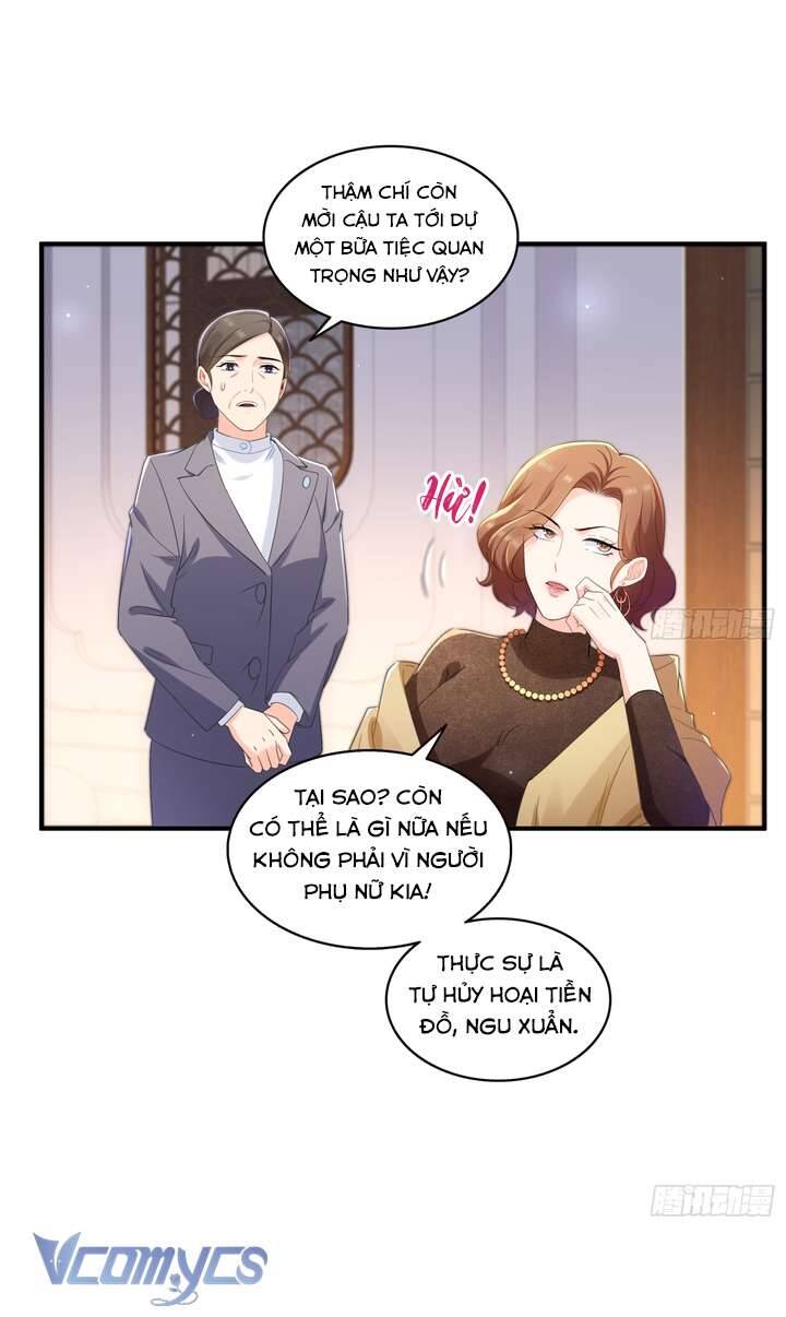 Hệt Như Hàn Quang Gặp Nắng Gắt Chapter 545 - Trang 2