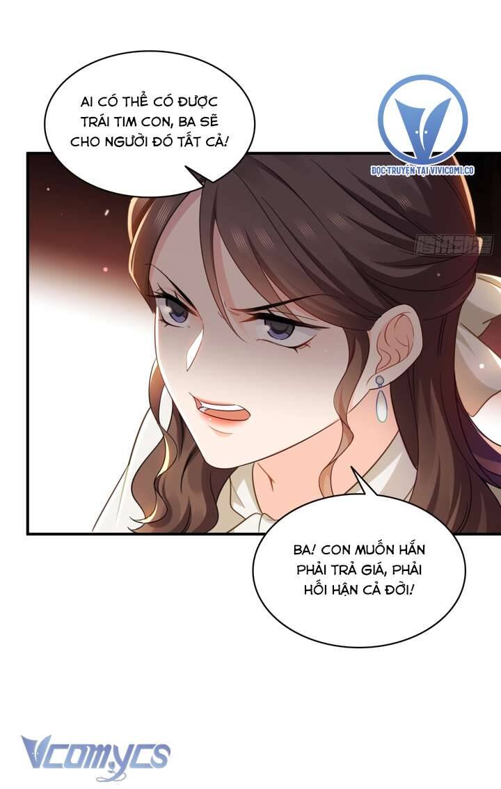 Hệt Như Hàn Quang Gặp Nắng Gắt Chapter 545 - Trang 2