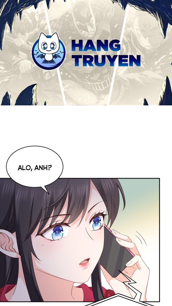 Hệt Như Hàn Quang Gặp Nắng Gắt Chapter 566 - Trang 2