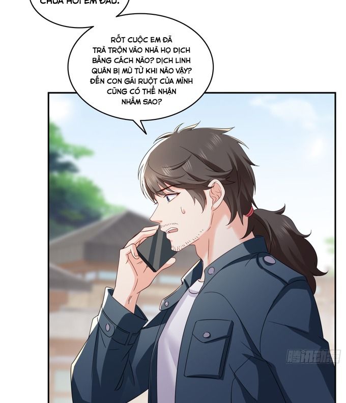 Hệt Như Hàn Quang Gặp Nắng Gắt Chapter 566 - Trang 2