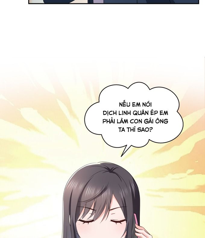 Hệt Như Hàn Quang Gặp Nắng Gắt Chapter 566 - Trang 2