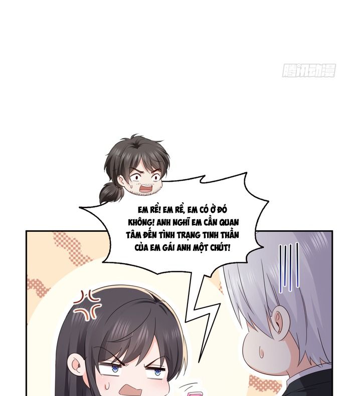 Hệt Như Hàn Quang Gặp Nắng Gắt Chapter 566 - Trang 2