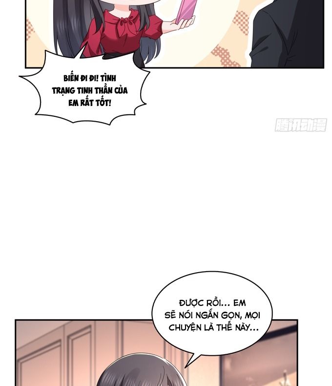 Hệt Như Hàn Quang Gặp Nắng Gắt Chapter 566 - Trang 2