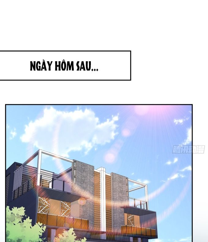 Hệt Như Hàn Quang Gặp Nắng Gắt Chapter 566 - Trang 2