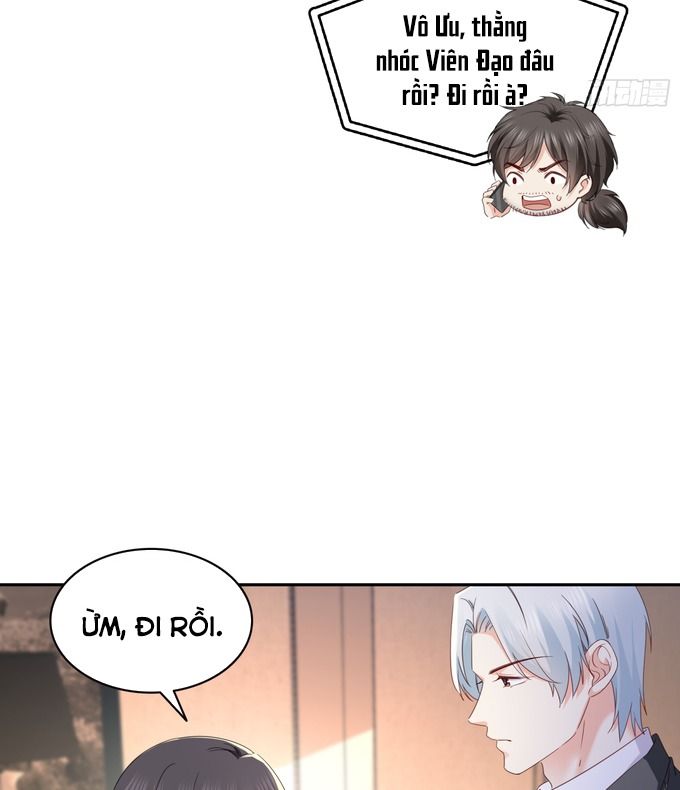 Hệt Như Hàn Quang Gặp Nắng Gắt Chapter 566 - Trang 2