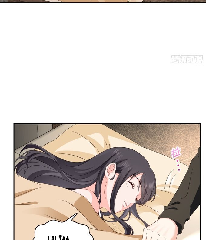 Hệt Như Hàn Quang Gặp Nắng Gắt Chapter 566 - Trang 2