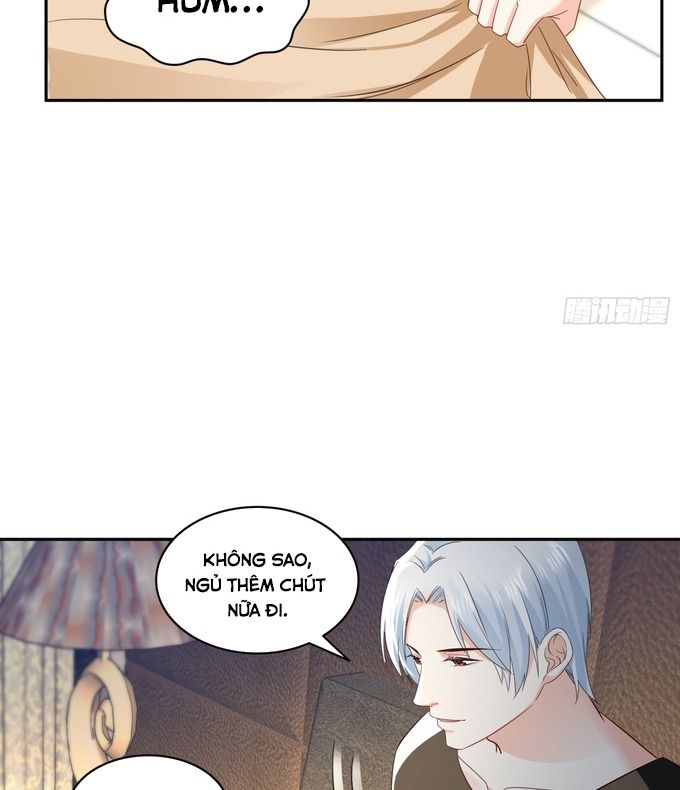 Hệt Như Hàn Quang Gặp Nắng Gắt Chapter 566 - Trang 2