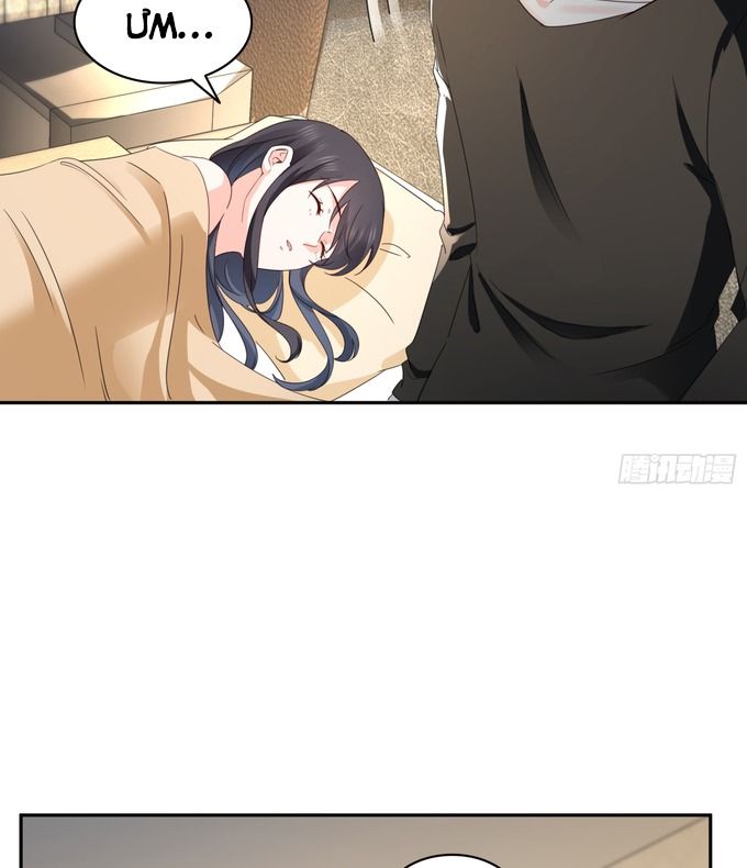 Hệt Như Hàn Quang Gặp Nắng Gắt Chapter 566 - Trang 2