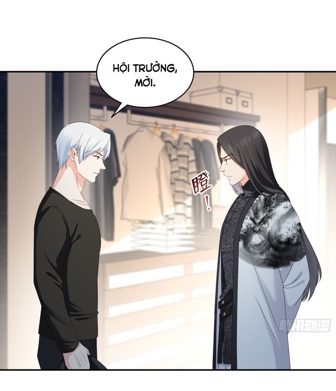 Hệt Như Hàn Quang Gặp Nắng Gắt Chapter 566 - Trang 2