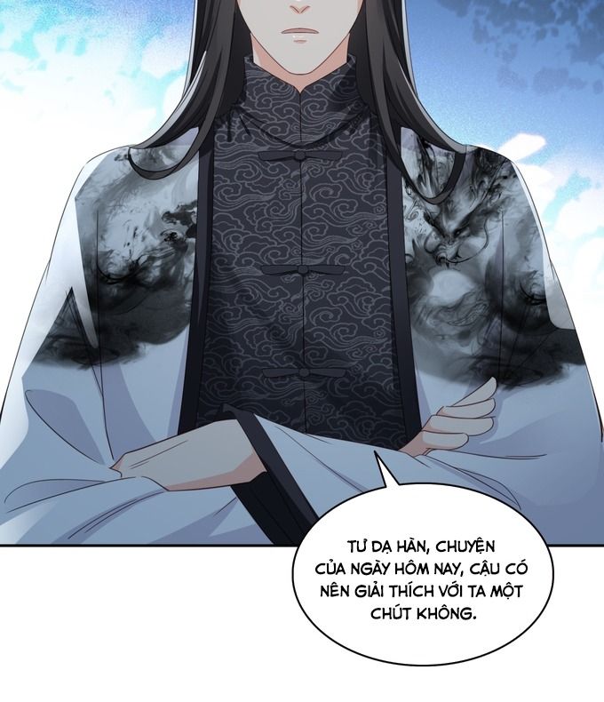 Hệt Như Hàn Quang Gặp Nắng Gắt Chapter 566 - Trang 2