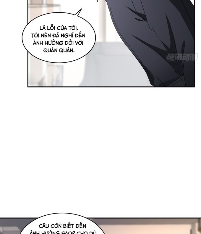 Hệt Như Hàn Quang Gặp Nắng Gắt Chapter 566 - Trang 2