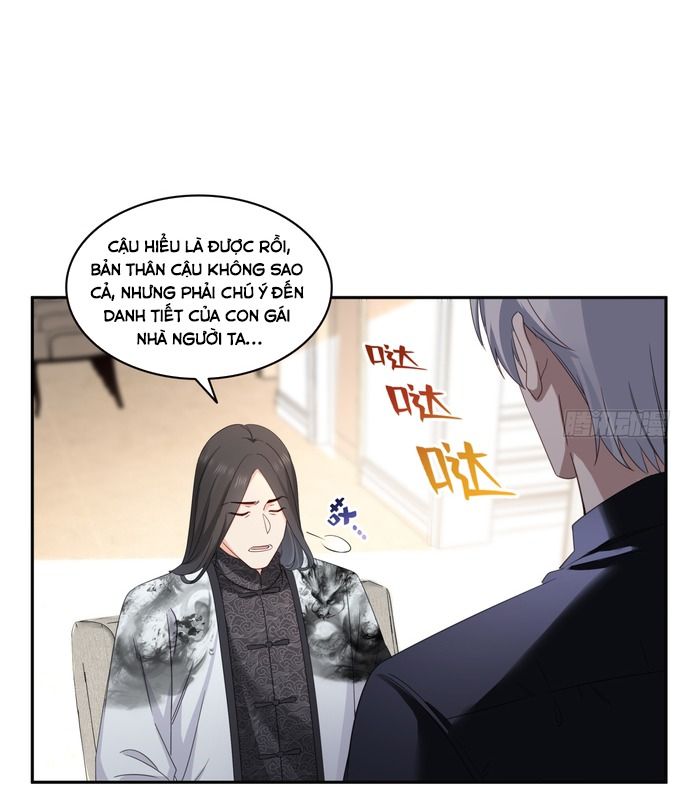 Hệt Như Hàn Quang Gặp Nắng Gắt Chapter 566 - Trang 2