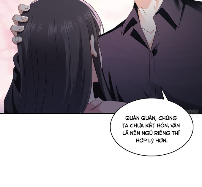 Hệt Như Hàn Quang Gặp Nắng Gắt Chapter 566 - Trang 2