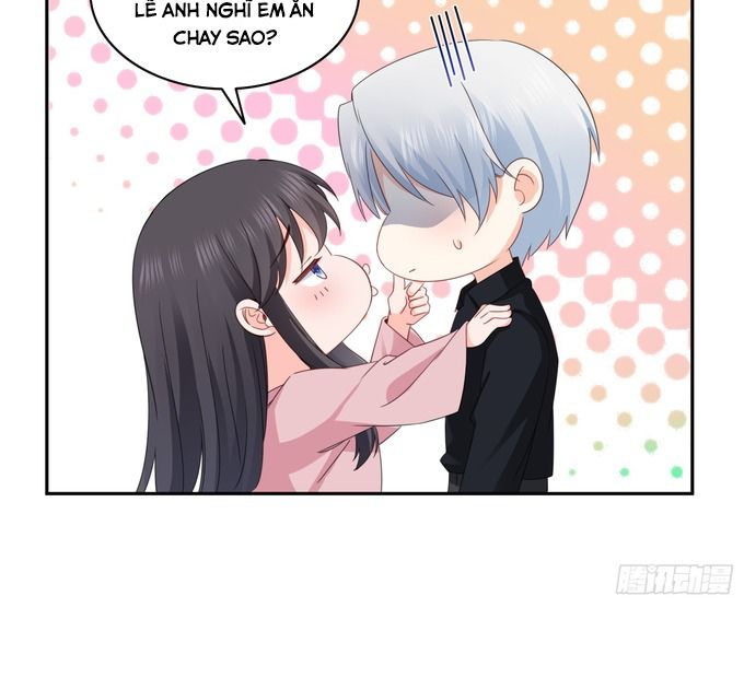Hệt Như Hàn Quang Gặp Nắng Gắt Chapter 566 - Trang 2