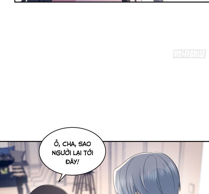 Hệt Như Hàn Quang Gặp Nắng Gắt Chapter 566 - Trang 2