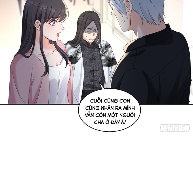 Hệt Như Hàn Quang Gặp Nắng Gắt Chapter 566 - Trang 2