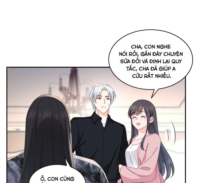 Hệt Như Hàn Quang Gặp Nắng Gắt Chapter 566 - Trang 2