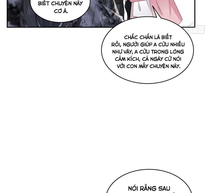 Hệt Như Hàn Quang Gặp Nắng Gắt Chapter 566 - Trang 2
