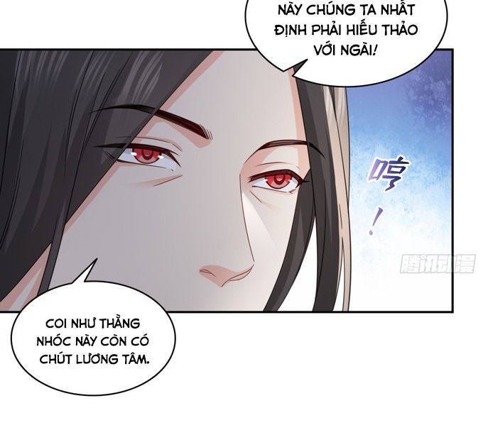 Hệt Như Hàn Quang Gặp Nắng Gắt Chapter 566 - Trang 2