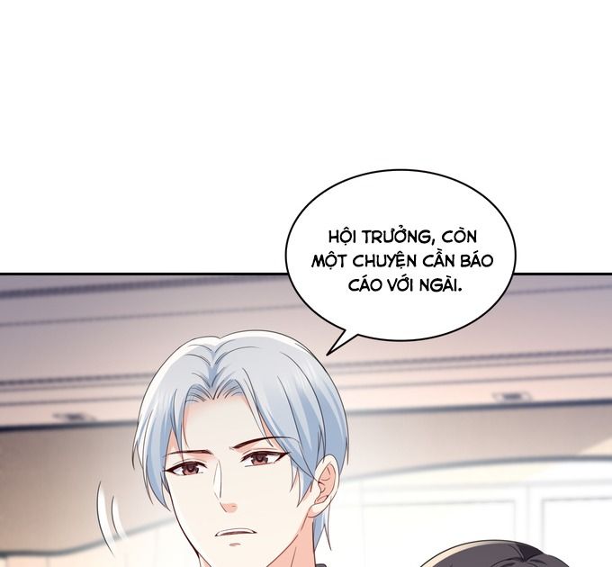 Hệt Như Hàn Quang Gặp Nắng Gắt Chapter 566 - Trang 2