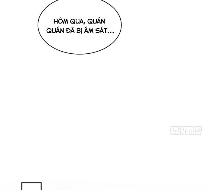 Hệt Như Hàn Quang Gặp Nắng Gắt Chapter 566 - Trang 2