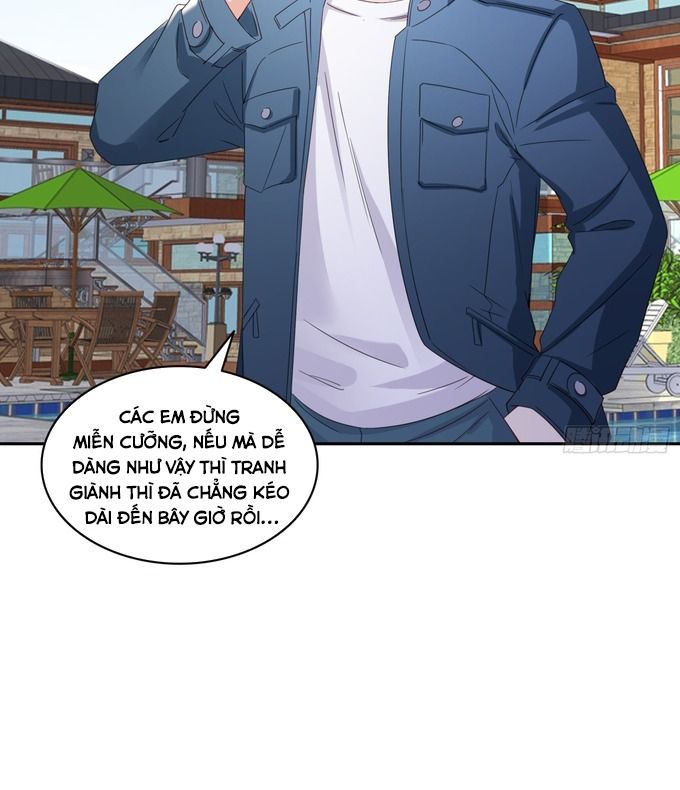 Hệt Như Hàn Quang Gặp Nắng Gắt Chapter 566 - Trang 2